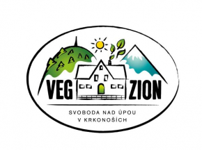VegZion - vegan B&B Svoboda Nad Upou